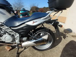 �������� �� ������ �������� BMW F650CS 2003 ���� 14